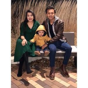 Meet your Posher, Esmeralda